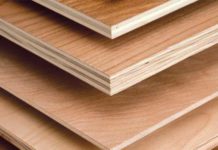 Фанера: виды и сферы применения