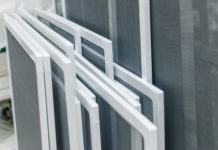 Москитные сетки: почему они нужны