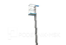 Разновидности строительных подъемников: как выбирать