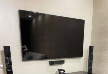 Тумба под телевизор: на что обратить внимание при выборе