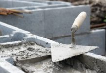 Виды бетона: разновидности бетона для строительства