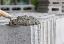 Разновидности строительного бетона