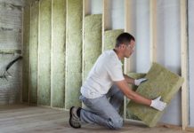 Минеральная вата для утепления: причины для покупки