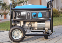 Как выбрать качественную садовую технику и генераторы?