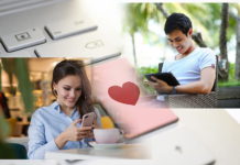 Как знакомиться в интернете: советы