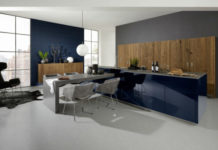 В чем особенности современных кухонь Nolte