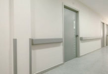 Отбойники для защиты стен: гарантия надежности и красоты