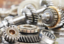 Запчасти Камминз: преимущества