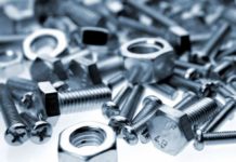 Метизы и крепеж оптом: где покупать