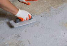 Грунтовки для бетона: по каким параметрам выбирать