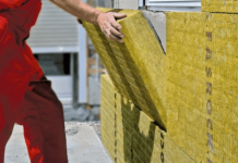 Утепление частного дома: какой материал лучше выбрать