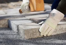Тротуарная плитка: советы по выбору