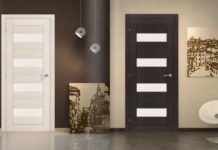 Межкомнатные двери: каким характеристикам должны соответствовать