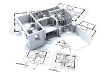 BIM-система: онлайн сервис для проектирования малоэтажных объектов