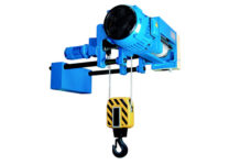 Электрические тали: назначение