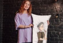 Дакимакуры с Куромаку: как выбрать