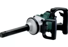 Гайковерт: виды, область применения