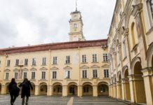 Высшие учебные заведения в Чехии: какое выбрать