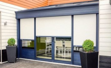 Рольставни: для чего используются