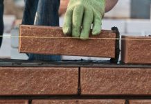 Ригель кирпич: особенности материала