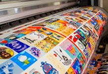 Печать наклеек: для чего может понадобиться