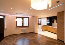 Ремонт «под ключ»: что в себя включает