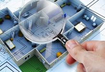 Осмотр нового жилья: на что обращать внимание