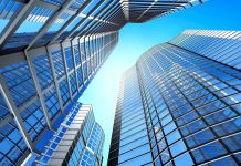 The Line – революционный проект в Саудовской Аравии