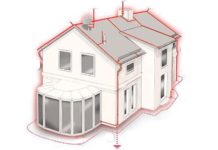 Заземление в частном доме: этапы работы