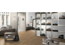 Ламинат 32 класс: где используется