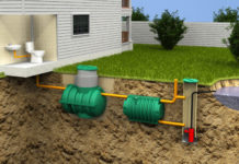 Септик для частного дома: как выбрать