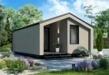 Фахверковые дома: что это такое