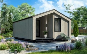 Фахверковые дома: что это такое