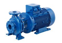 Погружной насос для колодца для водоснабжения