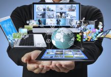 Единый центр услуг: удобно и функционально