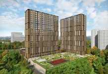 Новостройки в Екатеринбурге: что выбрать для жилья