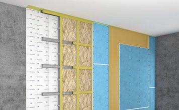 Шумоизоляция стен: какой материал выбрать