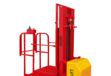 Оборудование и техника для склада