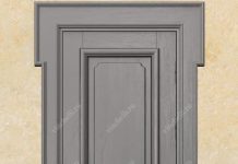 Типы межкомнатных дверей: какие популярны