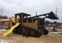 Малые архитектурные формы под заказ: как производятся