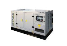 Дизельный геренатор: области применения