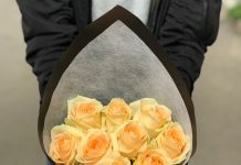 Желтые розы: когда актуально покупать