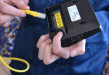 Как вызвать мастера Ростелеком на дом