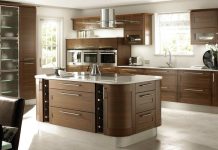 Выбираем мебель для кухни