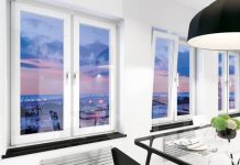 Пластиковые окна: в чём преимущества