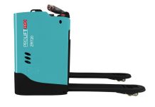 Складская техника: какие различают виды