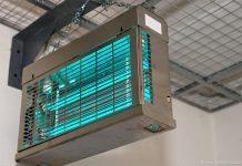 Очистка воздуха в больнице: как осуществляется