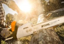 Бензопила не запускается: что делать