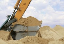 Как и для чего проводятся испытания песка?