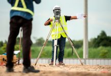 Для чего нужна топографическая съемка?